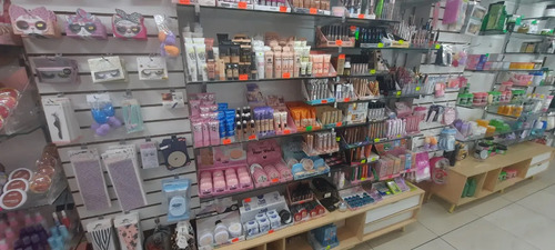 Imperdible!!! Opcional (stock De Artículos De Belleza)