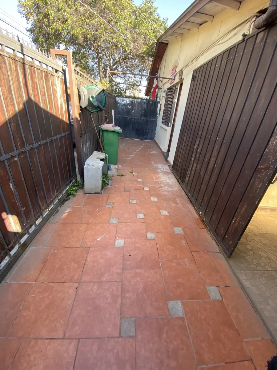 Imagen 3 de 23 de Casa En Puente Alto