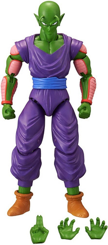 Dragonball Super - Dragon Stars Piccolo 6.5  - 36182