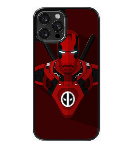 Funda Diseño Para Motorola Pool Super Heroe #4