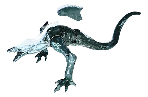 Twcare Godzilla Vs. Kong Hollow Earth Skull Crawler - Figur