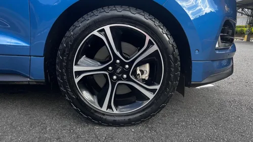 Ford Edge 2.7 Ecoboost V6