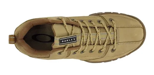 Tenis oakley tactical 2025