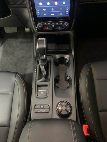 Ford Ranger 2.0 Cd 4X4 Limited At 210Cv