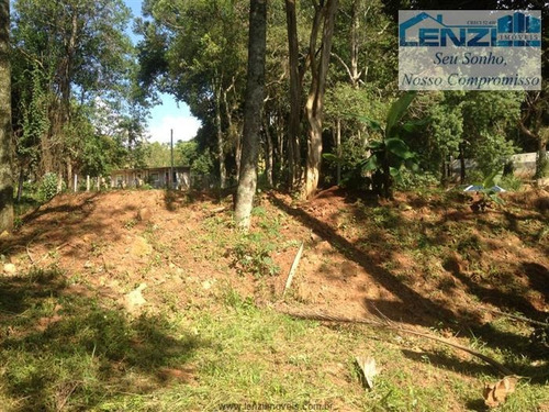 Imagem 3 de 5 de Terrenos À Venda Em Bragança Paulista/sp - Compre O Seu Terrenos Aqui! - 1427744