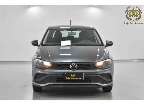 Volkswagen Pólo 1.0 MPI TRACK MANUAL