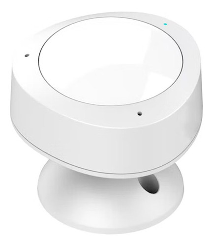 Imagen 1 de 5 de Sensor De Movimiento Inteligente Smart Homy Wifi