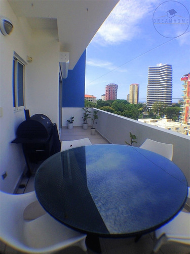 Apartamento De Revista En Venta Top Luxury Exquisita Id 1477