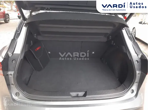 Nissan Qashqai 46346