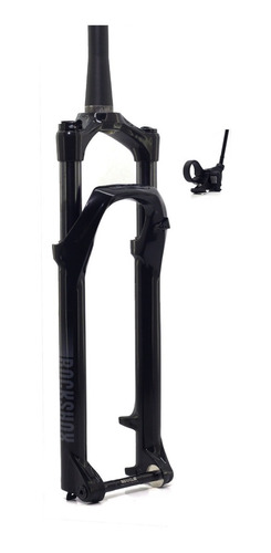 Horquilla R29 Rock Shox Judy Tk Tapered Air Remoto Eje Boost