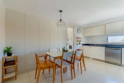 Imagen 16 de 30 de Venta Penthouse 6 Amb C/ Terraza Propia, Vista Al Río, 1 Coch, Seg Totém - Olleros 1800, Las Cañitas