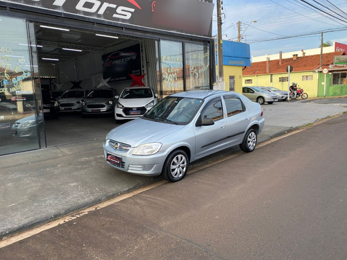 Chevrolet Prisma 1.4 Maxx Econoflex 4p