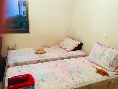 Imagem 7 de 8 de Vende-se Apartamento Incrível Com 84m² No Bairro Sumarezinho Na Zona Sul De Ribeirão Preto-sp, Com 3 Dormitórios (sendo 2 Suítes) - Ap00474 - 69275208