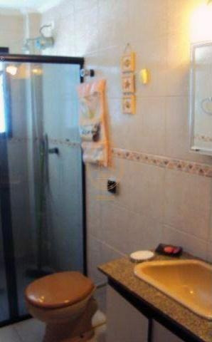 Apartamento Com 1 Dormitório(s) Localizado(a) No Bairro Canto Do Forte Em Praia Grande / Praia Grande - 5433