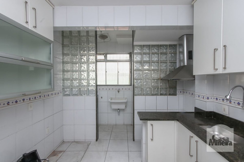 Imagem 14 de 15 de Apartamento À Venda No Padre Eustáquio - Código 275007 - 275007
