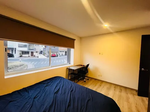 Casa En Venta En Lago Esmeralda Atizapán De Zaragoza