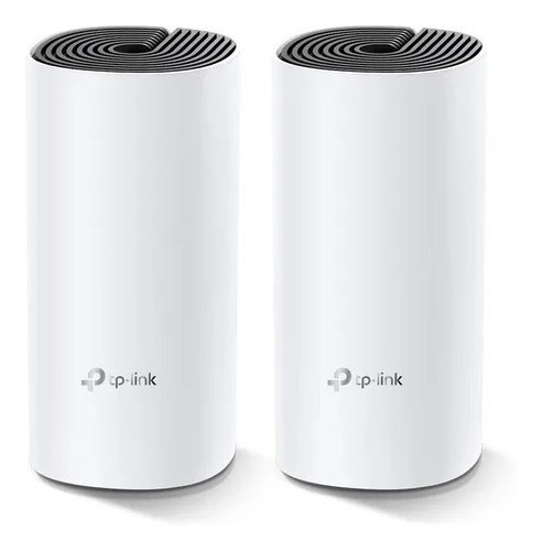 Router Wi-fi Mesh Tp-link Deco M2 2-pack Ac1200 Gigabit Cn