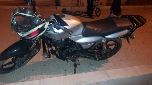 Auteco Bajaj Discover