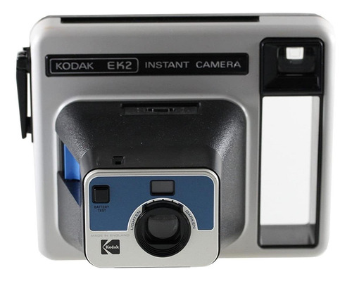Cámara instantánea Kodak EK2