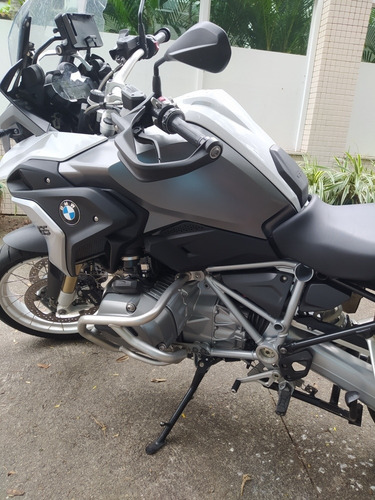 Bmw R1200gs