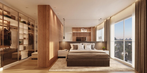 Imagem 22 de 30 de Cobertura Com 3 Dormitórios À Venda Com 3791.81m² Por R$ 1.466.440,00 No Bairro Hugo Lange - Curitiba / Pr - Niob Graciosa - 921951