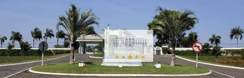 Imagem 11 de 22 de Casa Com 3 Dormitórios À Venda, 403 M² Por R$ 1.600.000,00 - Condomínio Guatambu - Araçatuba/sp - Ca1816