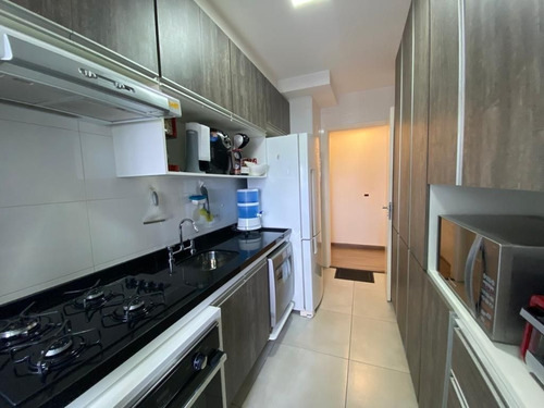 Apartamento Com 3 Quartos À Venda Em Santana - Sp