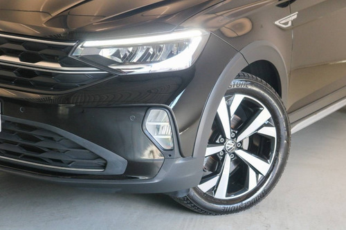 Imagem 2 de 15 de Volkswagen Nivus 1.0 200 Tsi Total Flex Highline