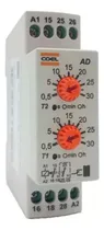 Comprar Relé Temporizador Cíclico Coel 30seg 94-240vca Ad