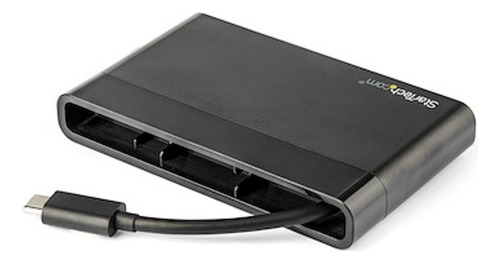Dock Station Usb-c 4k Hdmi Vga Gbe Dkt30chvcm