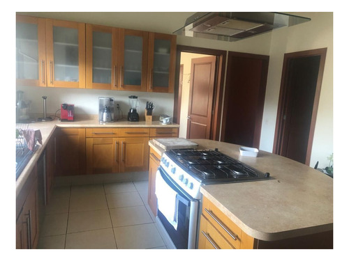 Imagen 1 de 9 de Departamento En Venta En Lomas Country Club