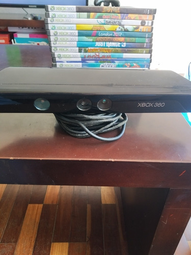 Kinect Xbox 360