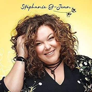 St-jean Stephanie Stephanie St-jean Canada Import Cd