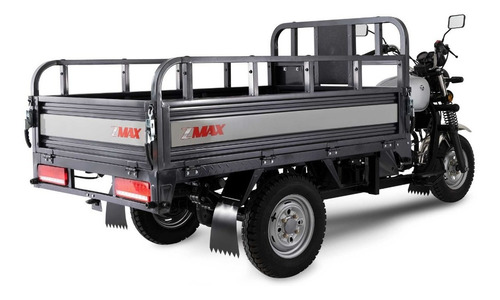 Imagen 14 de 17 de Zanella Zmax 200 Motocargo O Ahora18 $101.000