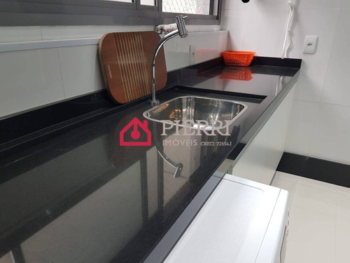 Imagem 10 de 15 de Apartamento A Venda Na Leopoldina R Carlos Weber 88m2 Lazer Completo - 7065