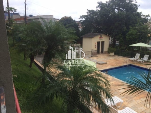 Imagem 16 de 24 de Apartamento À Venda No Bairro Jardim Estrela, Mauá. - 4433