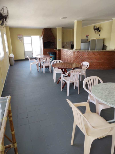 Imagem 7 de 15 de Apartamento Com 2 Dorms, Caiçara, Praia Grande - R$ 286 Mil, Cod: 353655 - V353655