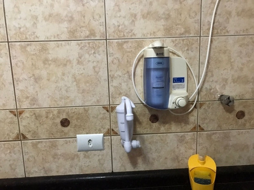 Imagem 7 de 26 de Apartamento Padrão Para Venda No Bairro Santa Terezinha, 2 Dorm, 1 Vagas, 55 M² - 5583