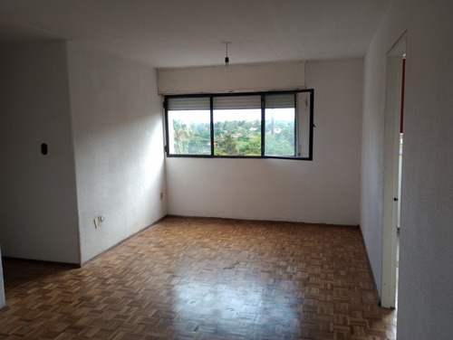 Imagen 2 de 17 de Apartamento 2 Dormitorios Prado Parque Posada Piso Alto