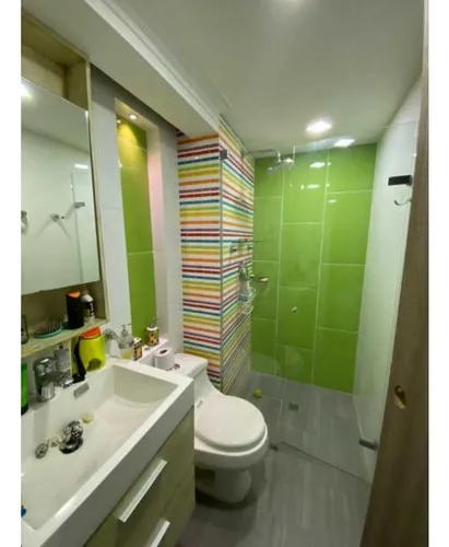 Vendo Apartamento Sector Laureles