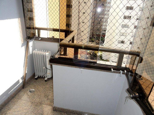 Imagem 23 de 30 de Apartamento 227m², 4 Dorms, Para Venda Ou Locação, Moema Índios - Ap0578