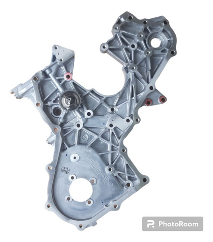 Tampa De Distribuição Hyundai Hr / Kia Bongo Cod 213704a410