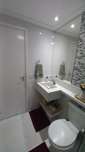 *direto Com O Proprietário*cond. Suprema Vl Augusta 75m