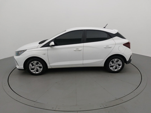 Hyundai HB20 1.0 12V FLEX SENSE PLUS MANUAL