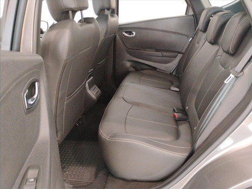 Renault Captur 1.3 TCE FLEX INTENSE X-TRONIC