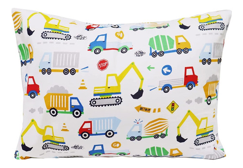 A Mohada Ara Bebé Con Funda De A Mohada  13 X 18...