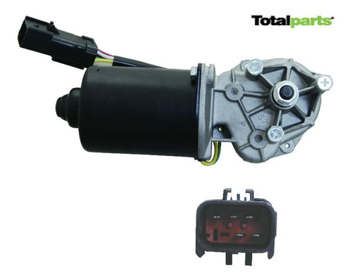 Motor Limpiaparabrisas Dodge Dakota Todos 1997-