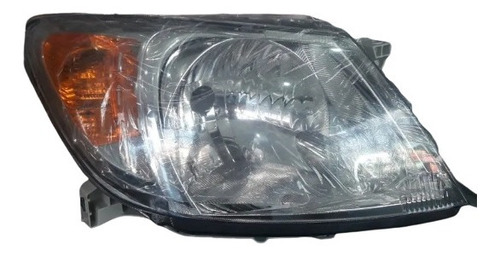 Faros Rh (derecho) Toyota Hilux (2006-2008) Original