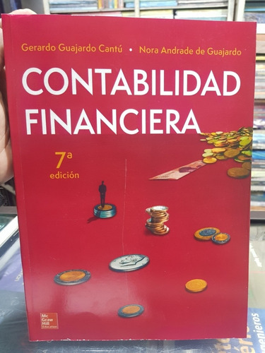 Libro Contabilidad Financiera Guajardo Cantú 7ma (color)