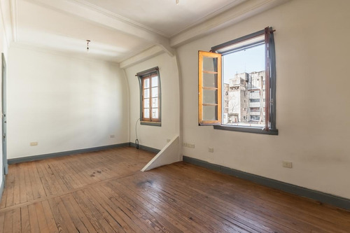 Imagen 4 de 26 de Departamento En Venta Libertad 160 Tres Ambientes A Nuevo